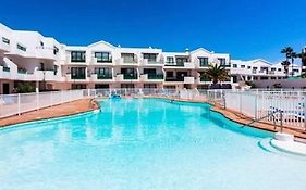 holiday rent in costa teguise